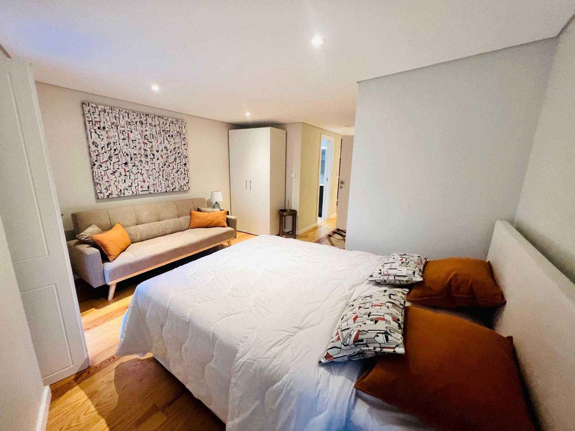 Discover Lisbons History - Stylish Apartment In Alfama Exterior foto